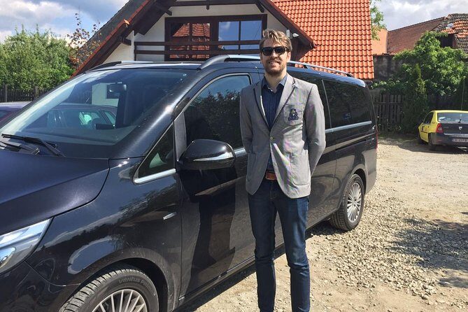 Private Tour : Transylvania from Bucharest 3 Days - An In-Depth Look at the 3-Day Transylvania Tour