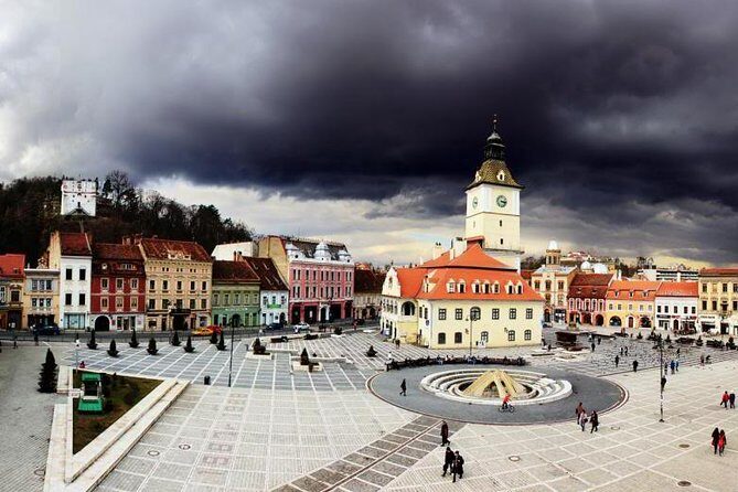 Private Tour : Transylvania from Bucharest 3 Days - Final Thoughts