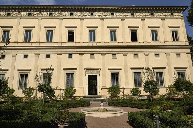 Private Tour - Trastevere and Villa Farnesina - A Deep Dive into What Youll Experience