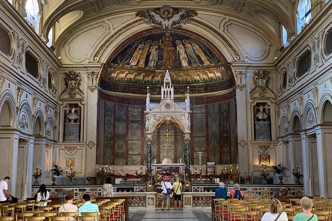 Private Tour - Trastevere and Villa Farnesina - Who Will Love This Tour?