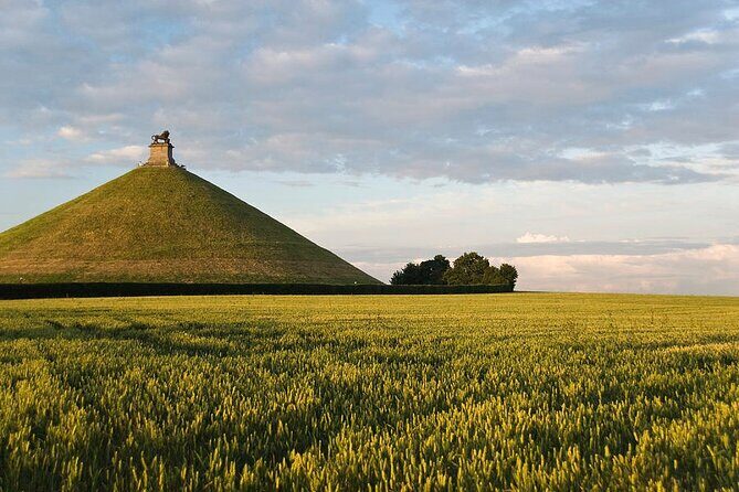 Private Tour: Treasures of Flanders Ghent and Bruges of Brussels Full day - Who Will Love This Tour?