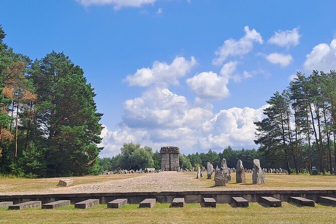 Private tour: Treblinka camp and Polish countryside from Warsaw - Key Points
