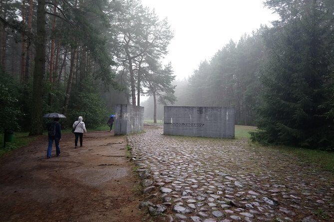 Private tour: Treblinka camp and Polish countryside from Warsaw - An Honest Breakdown of the Tour