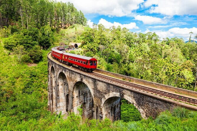 Private Tour Trek to Little Adam's Peak and Nine Arches Bridge - A Complete Look at the Private Trek to Little Adams Peak and Nine Arches Bridge