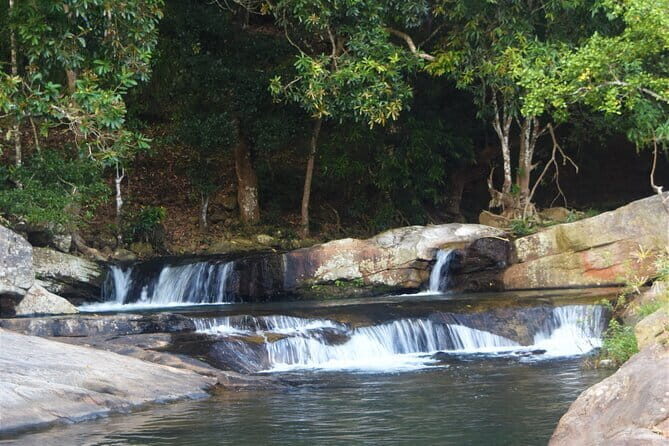Private Tour Trek to Little Adam's Peak and Nine Arches Bridge - Frequently Asked Questions