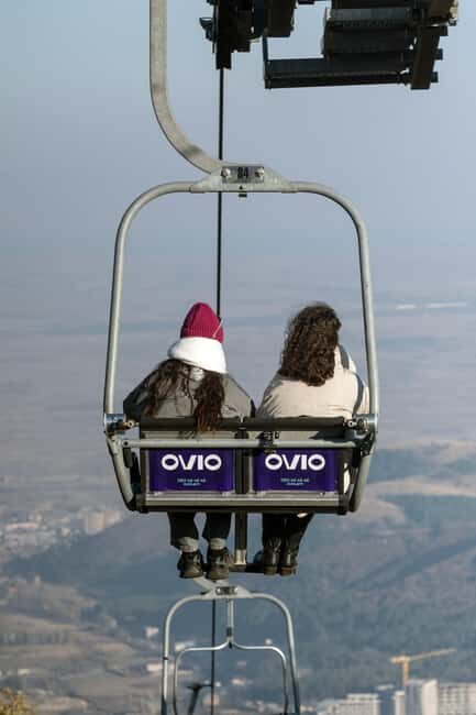 Private Tour: Tsaghkadzor, Kecharis Monastery - A Deep Dive into the Tsaghkadzor Experience