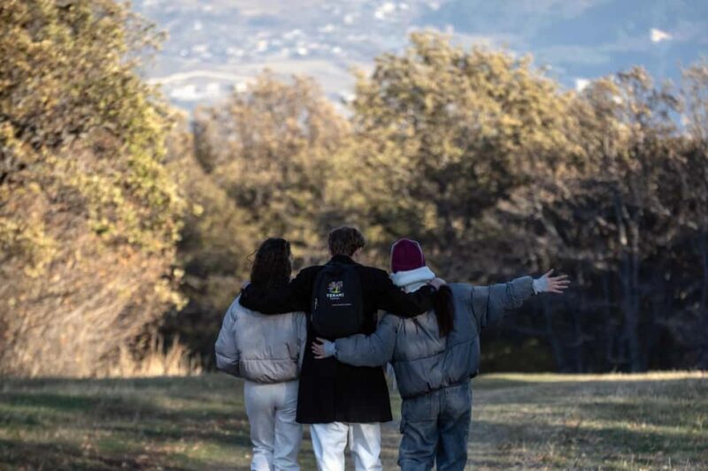 Private Tour: Tsaghkadzor, Kecharis Monastery - What to Expect at Each Stop