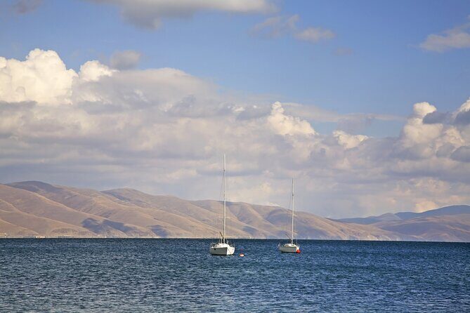 Private Tour: Tsaghkadzor, Ropeway, Kecharis Monastery, Sevan Lake, Sevanavank - The Value and Practicality of This Tour
