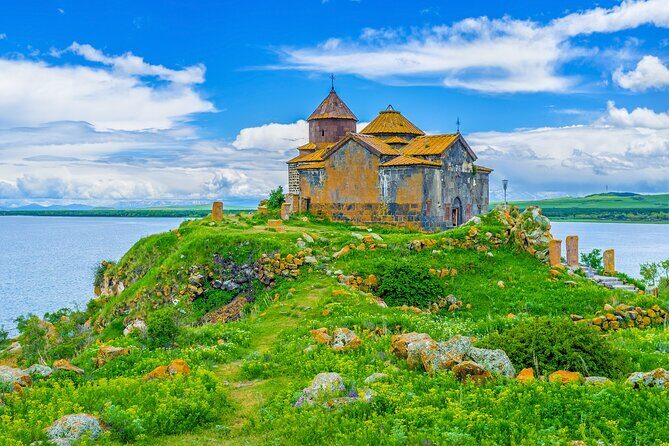 Private Tour: Tsaghkadzor, Ropeway, Kecharis Monastery, Sevan Lake, Sevanavank - Final Thoughts: Is This Tour Right for You?