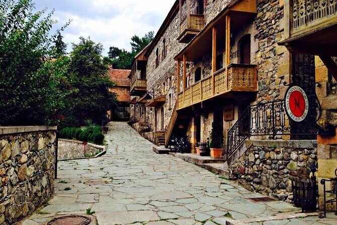 Private tour: Tsaghkadzor, Sevan lake, Dilijan town and Haghartsin monastery - A Complete Breakdown of the Itinerary