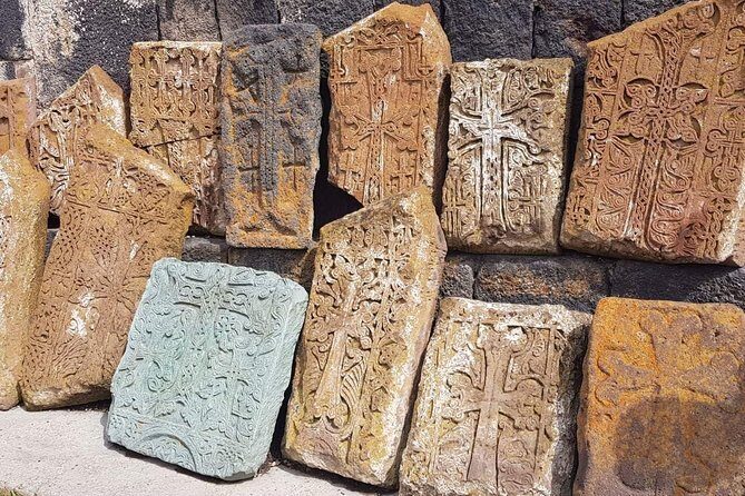 Private Tour: Tsaghkadzor, Sevan lake,Sevanavank, Dilijan, Haghartsin monastery - Transportation, Timing, and Overall Value