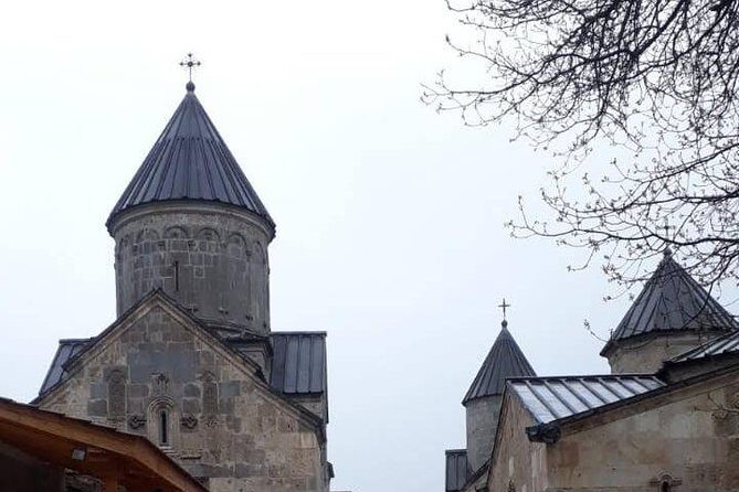 Private Tour: Tsaghkadzor, Sevan lake,Sevanavank, Dilijan, Haghartsin monastery - The Sum Up