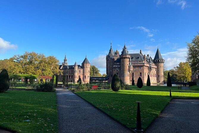 Private Tour Tulip Gardens (Keukenhof) and Dutch highlights - Final Words