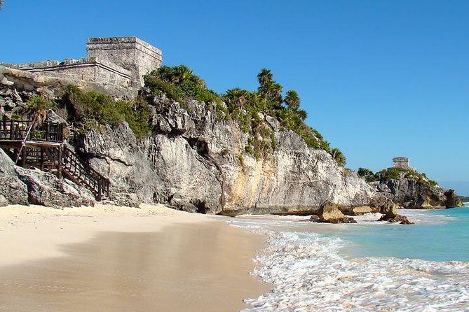Private Tour: Tulum and Cave Adventure from Cancun - Transport, Pricing, and Overall Value