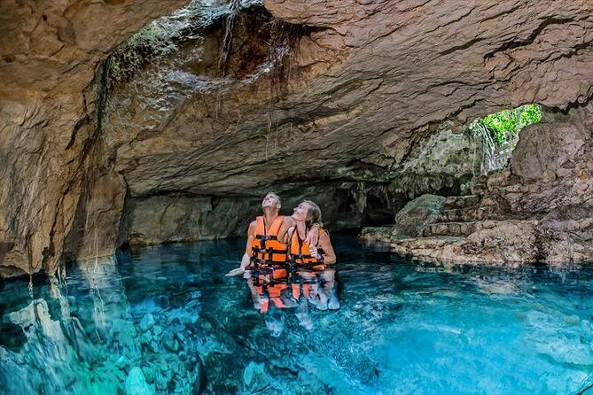 Private Tour: Tulum and Cave Adventure from Cancun - Who Should Book This Tour?