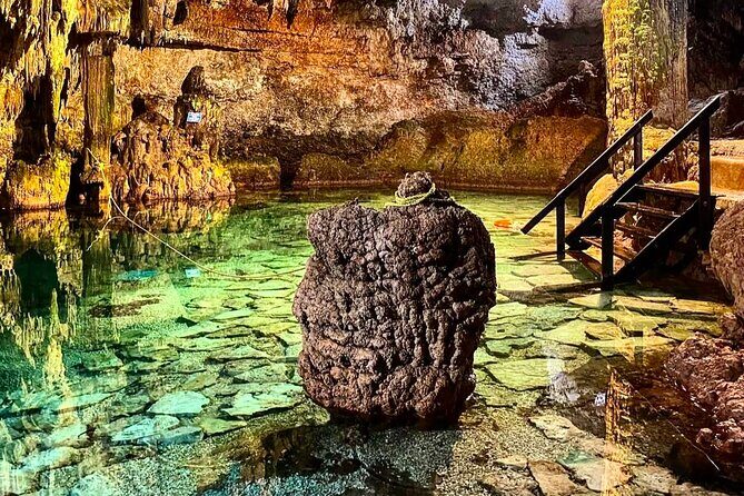 Private Tour Tulum And Coba Ruins Cenote Cavern Mayan Village - Who Would Enjoy This Tour?