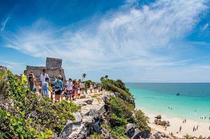 Private Tour Tulum Plus Museum Azulik & Sculpture Park - FAQ