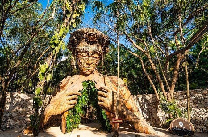 Private Tour Tulum Plus Museum Azulik & Sculpture Park - Final Words