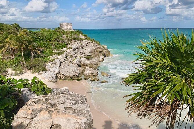 Private Tour Tulum Tortugas Cenote Beach All Inclusive - A Deep Dive into the Experience