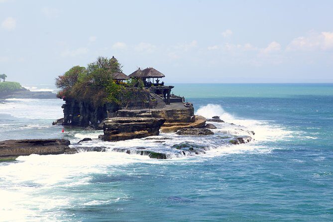 Private Tour: Ubud and Tanah Lot Day Tour - A Deep Dive into What Makes This Tour Stand Out