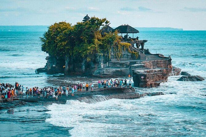 Private Tour: Ubud and Tanah Lot Day Tour - Practical Details: What You Need to Know