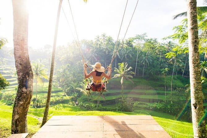 Private Tour Ubud Culture with Pick Up and Drop off - Considerations and Possible Drawbacks