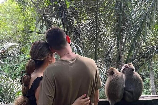 Private Tour Ubud Culture with Pick Up and Drop off - Who Is This Tour Best Suited For?