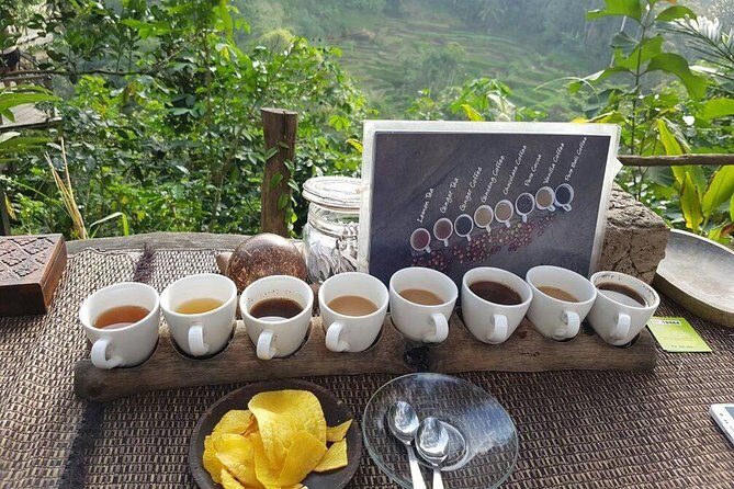 Private Tour: Ubud Day Tour with Traditional Offering Lesson - Who Should Consider This Tour?