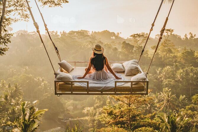 Private Tour Ubud: Swing at Rice Field with Temple and Waterfall - An In-Depth Look at the Ubud Experience