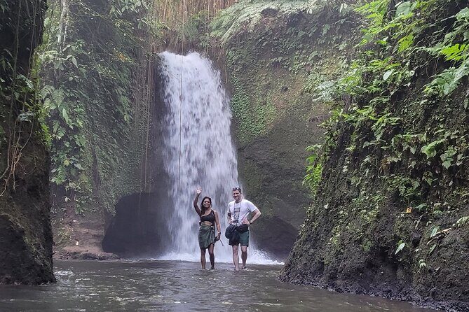 Private Tour Ubud: Swing at Rice Field with Temple and Waterfall - Final Thoughts