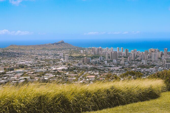 PRIVATE TOUR-Ultimate Circle Island Tour of Oahu - Inside the Ultimate Circle Island Experience