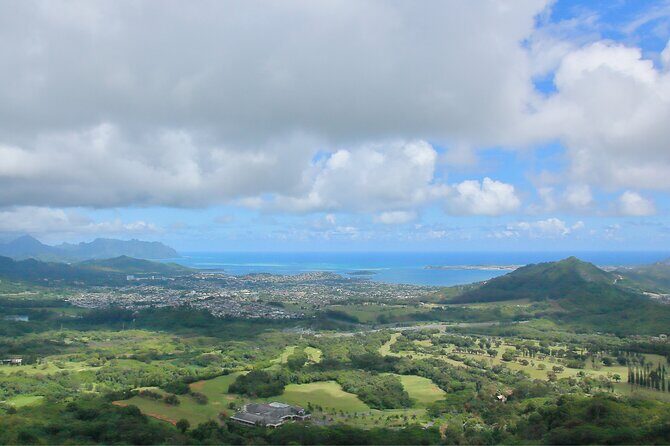 PRIVATE TOUR-Ultimate Circle Island Tour of Oahu - Who Should Consider This Tour?