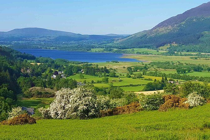 Private Tour: Ultimate Full Day Scenic Tour visiting 10 Lakes - Itinerary Breakdown: What to Expect at Each Stop