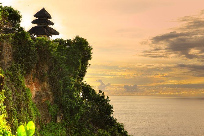 Private Tour: Uluwatu Temple & Southern Bali Highlights - The Journey Through Uluwatu and Bali’s South Coast