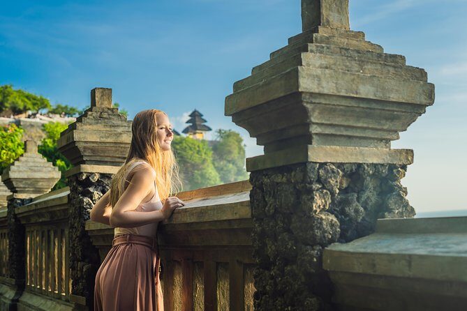 Private Tour: Uluwatu Temple & Southern Bali Highlights - What Makes This Tour Stand Out