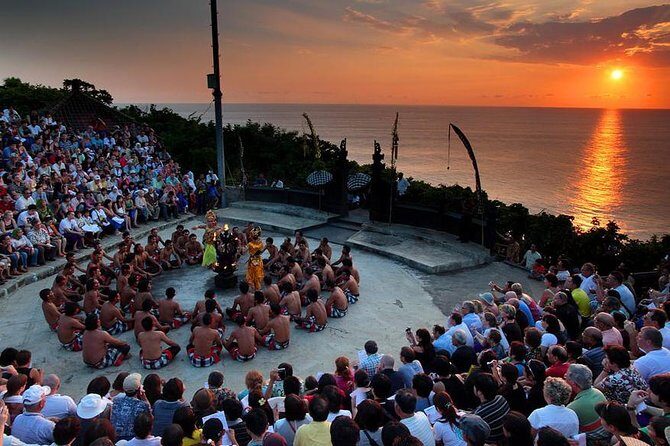 Private Tour: Uluwatu Temple & Southern Bali Highlights - Who’s This Tour Best For?