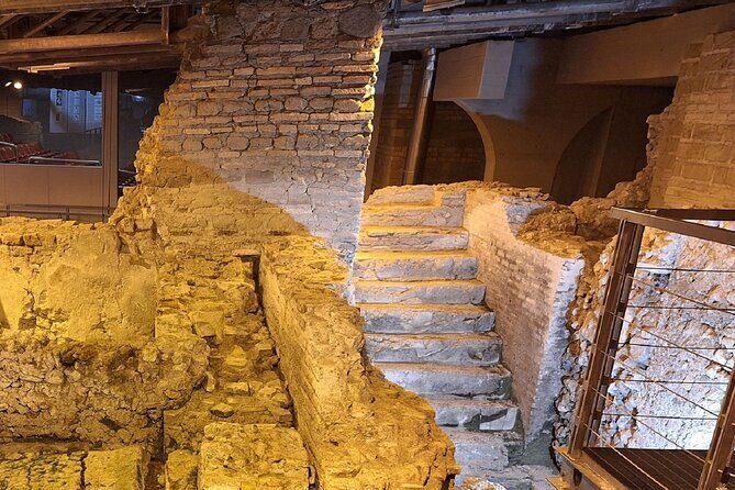 Private tour: Underground Rome - FAQ