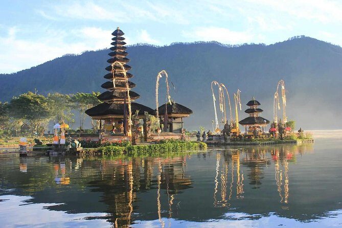 Private tour- UNESCO rice terraces, Ulundanu Beratan, Batukaru, Tanah lot temple - Who Should Book This Tour?