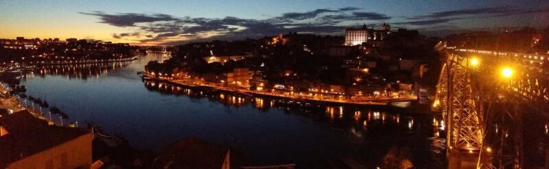 Private Tour-Unique Sunset,Wine tasting,FadoShow+Full Dinner - Final Thoughts