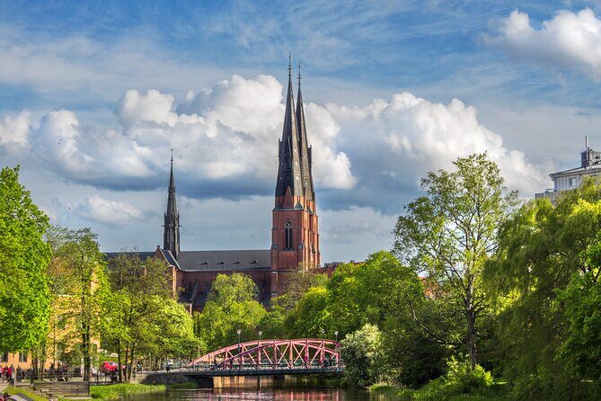 Private Tour Uppsala & Sigtuna from Stockholm - Key Points
