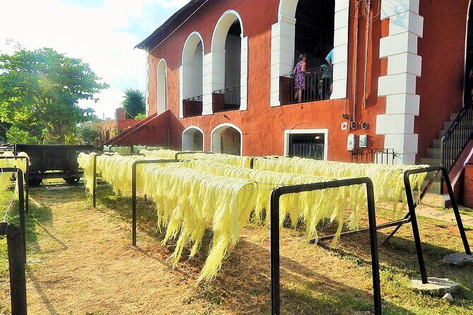 Private Tour: Uxmal & Hacienda Sotuta de Peon by Yucatan Concierge - The Sum Up