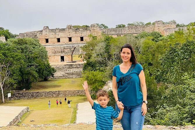 Private Tour Uxmal Ruins and Chocolate Museum plus Cenote - Transportation and Guides: The Practical Edge