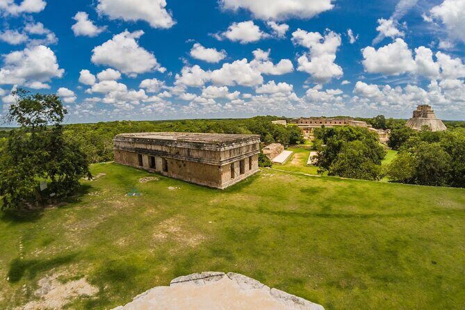 Private Tour Uxmal Ruins and Chocolate Museum plus Cenote - Who Will Love This Tour?