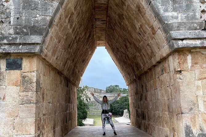 Private Tour Uxmal Ruins and Chocolate Museum plus Cenote - The Bottom Line