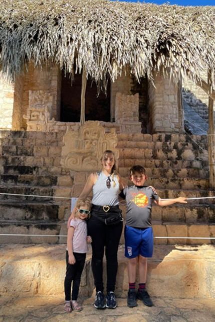 Private Tour Uxmal Ruins plus Mucuyché Hacienda and Cenotes - An In-Depth Look at the Tour Experience
