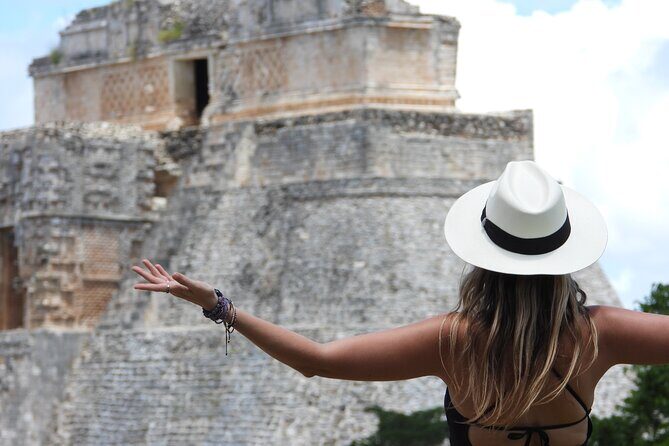 Private tour Uxmal Ruins plus Mucuyche Hacienda and Cenotes - Exploring the Uxmal Ruins, Hacienda Mucuyche, and Cenotes: A Guide to a Memorable Yucatán Day