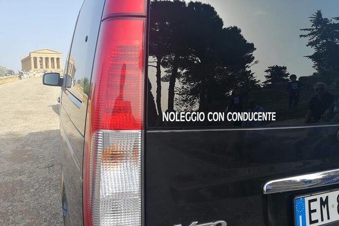 Private Tour, Valley of the Temples, Agrigento city and Scala dei Turchi - A Comprehensive Review of the Tour Experience