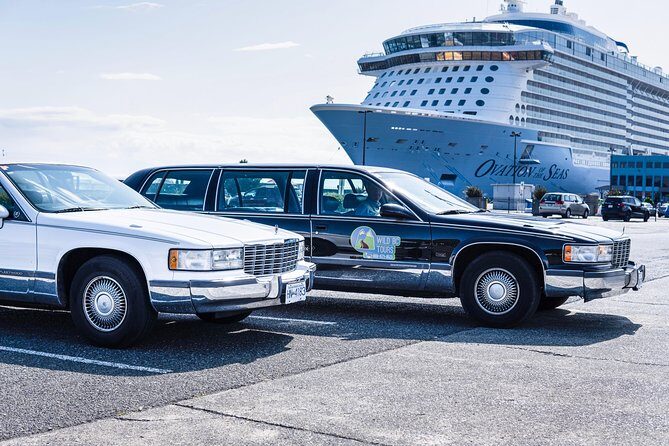 Private Tour: Vancouver Half Day Wine Tasting Tour - Vancouver Half Day Wine Tasting Tour: A Genuine Sip of the Fraser Valley