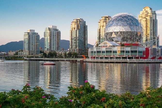 Private Tour: Vancouver Sightseeing and Capilano Suspension Bridge - What’s Included and What’s Not?