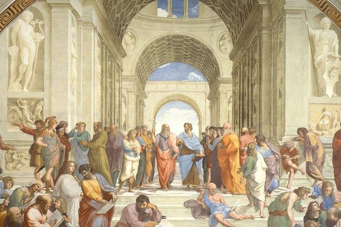 Private Tour Vatican Museums Sistine Chapel & St Peter's Basilica - FAQs